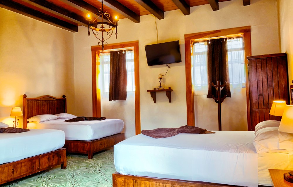 Rooms Pictures